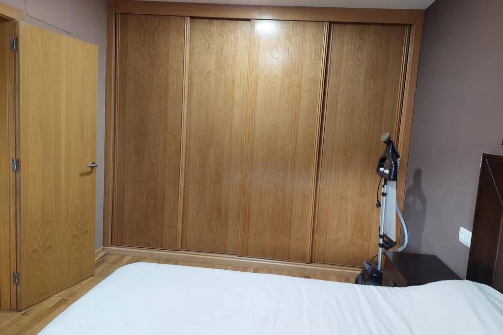 Chalet A Solo 5 Min De Ourense Ciudad Con Jardin Y Barbacoa Dış mekan fotoğraf