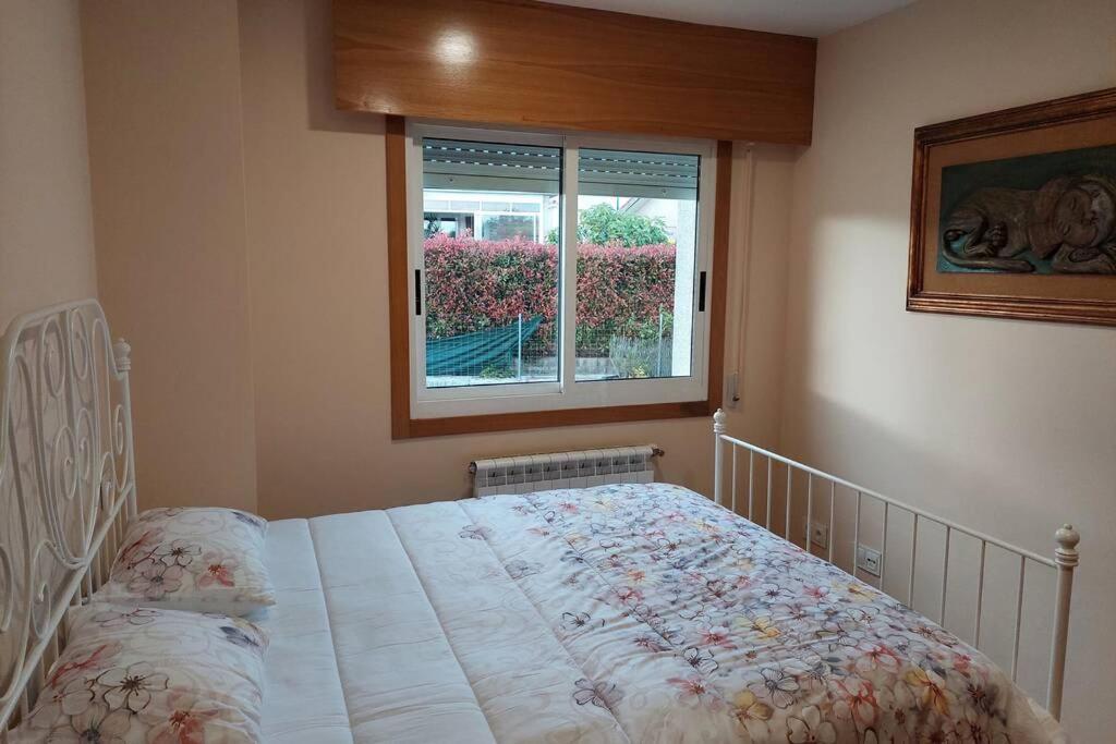 Chalet A Solo 5 Min De Ourense Ciudad Con Jardin Y Barbacoa Dış mekan fotoğraf