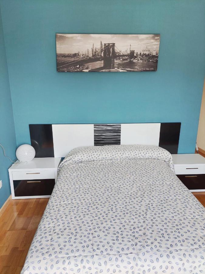 Chalet A Solo 5 Min De Ourense Ciudad Con Jardin Y Barbacoa Dış mekan fotoğraf