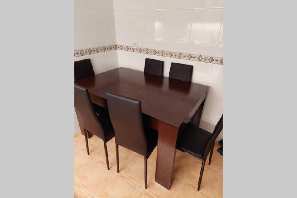 Chalet A Solo 5 Min De Ourense Ciudad Con Jardin Y Barbacoa Dış mekan fotoğraf