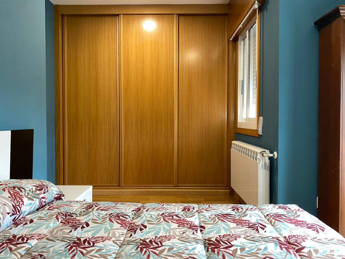 Chalet A Solo 5 Min De Ourense Ciudad Con Jardin Y Barbacoa Dış mekan fotoğraf