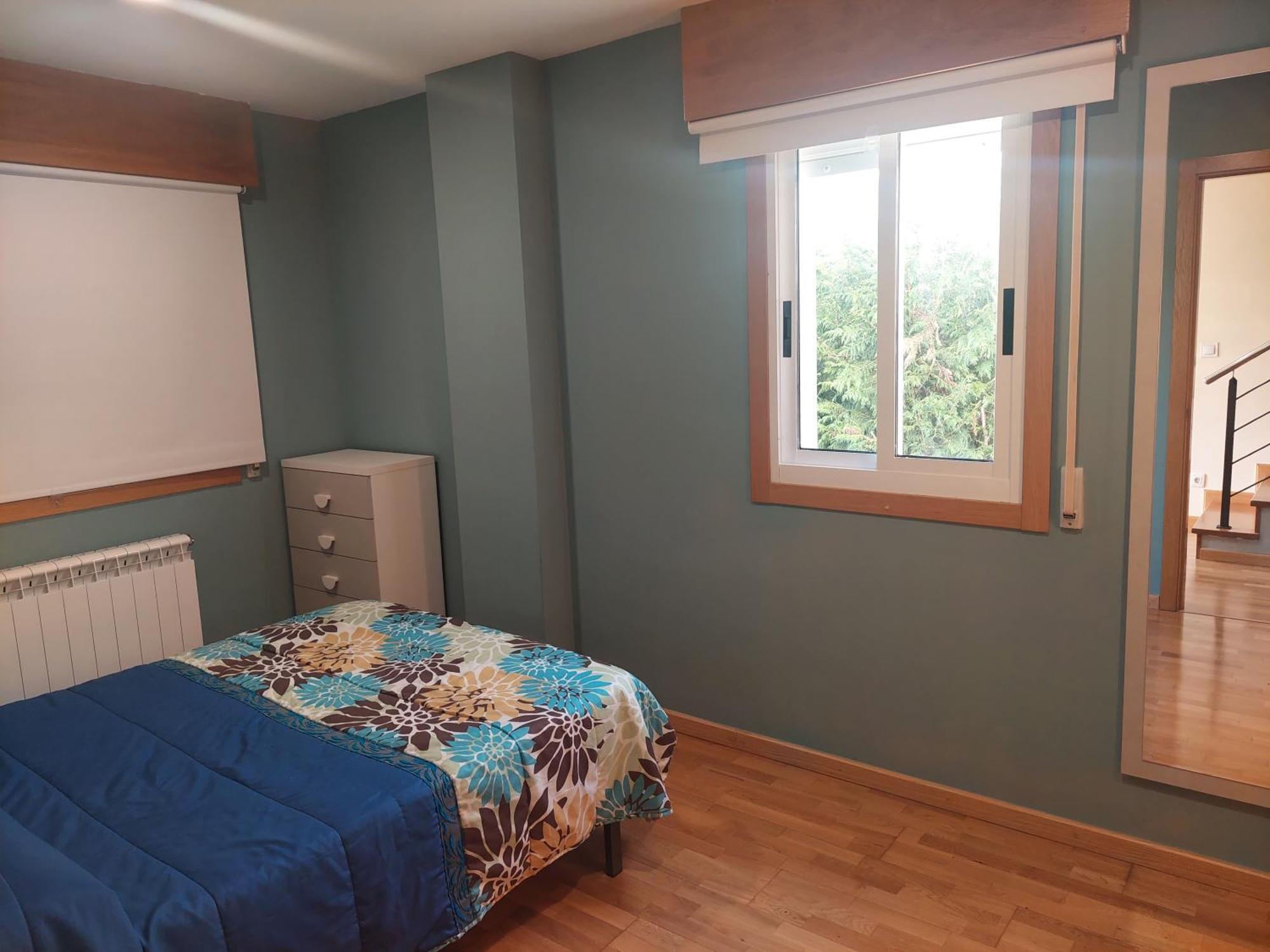 Chalet A Solo 5 Min De Ourense Ciudad Con Jardin Y Barbacoa Dış mekan fotoğraf